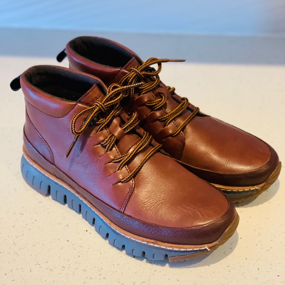 Cole Haan boots